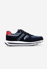 Sneakers barbati Randall multicolori