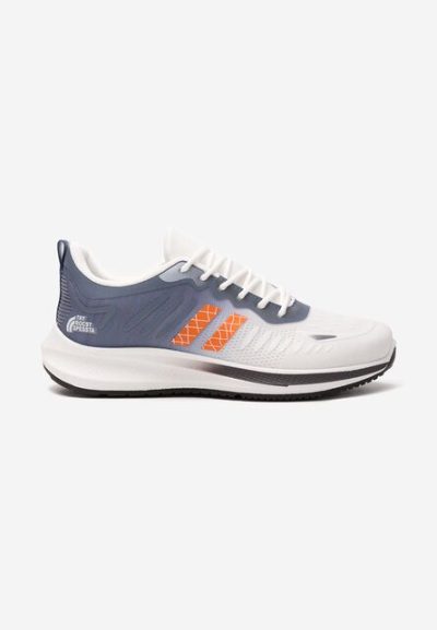 Sneakers barbati Rodney albastri