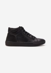 Sneakers barbati Scott negri