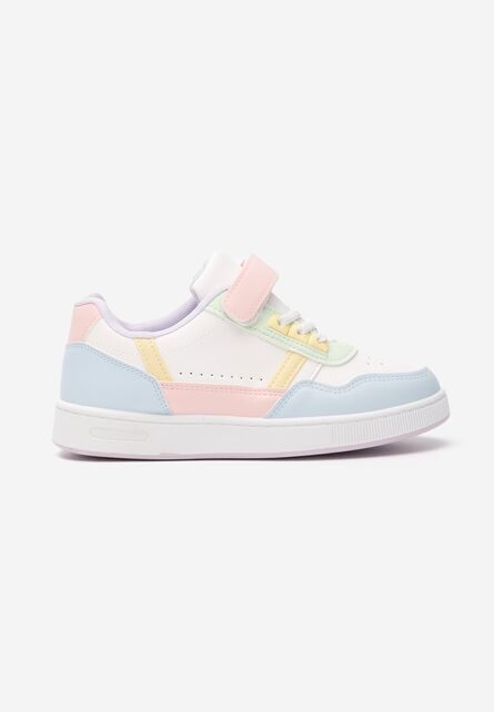 Sneakers copii Cristia multicolori