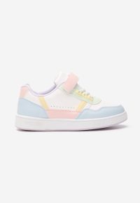 Sneakers copii Cristia multicolori