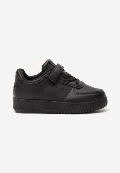 Sneakers copii Dizen V2 negri