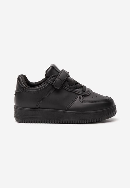 Sneakers copii Dizen V2 negri