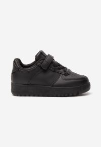 Sneakers copii Dizen V2 negri