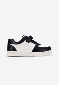 Sneakers copii Electron A negri