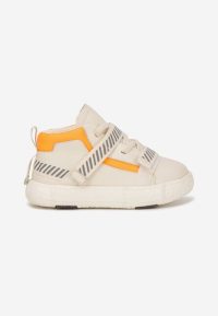 Sneakers copii Glenya bej
