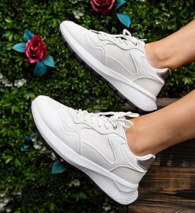 Sneakers dama Alina Albi