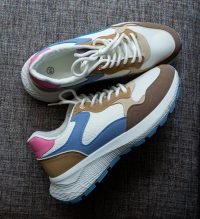 Sneakers dama Alina Maro