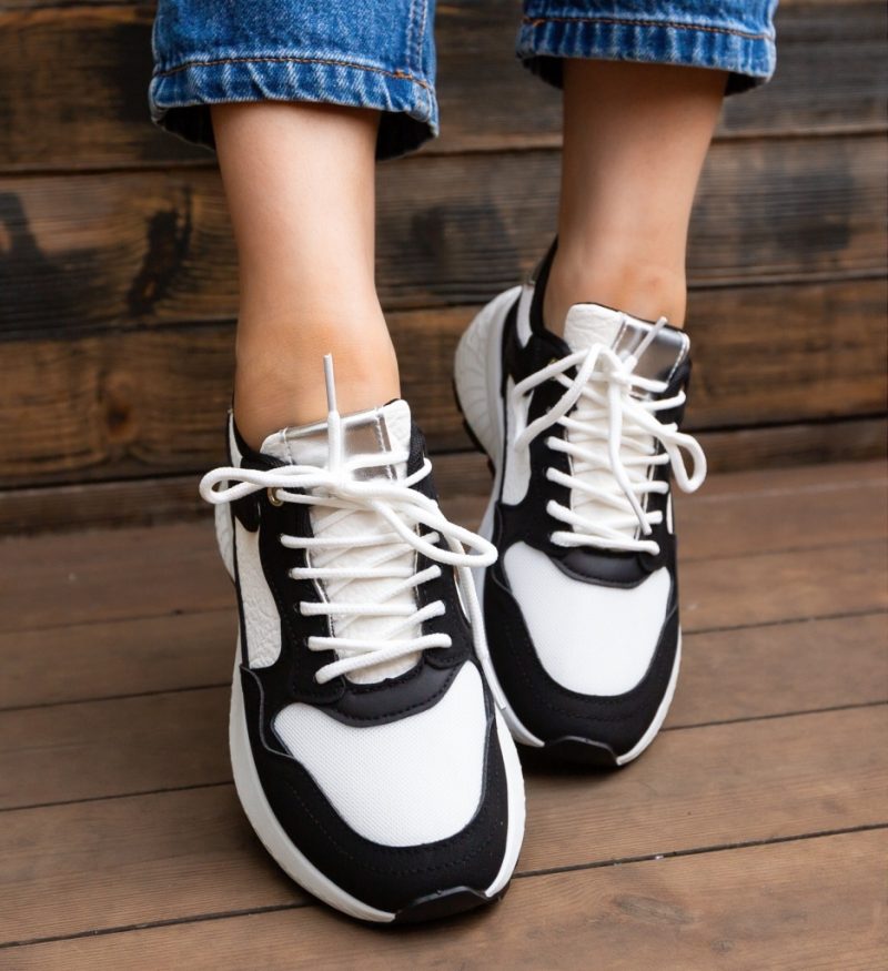 Sneakers dama Alina Negri