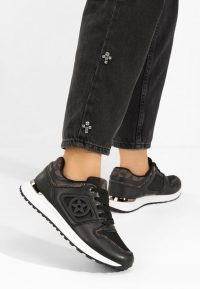 Sneakers dama Anneliesa negri