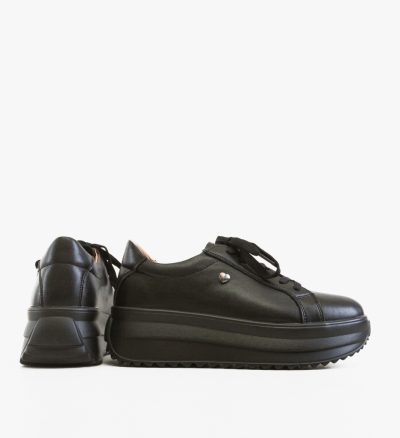 Sneakers dama Arioami Negri