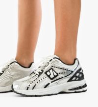 Sneakers dama Asicz Albi