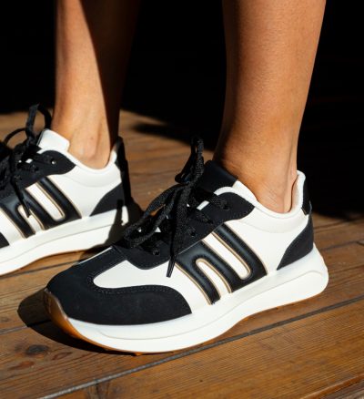 Sneakers dama Bahman Negri