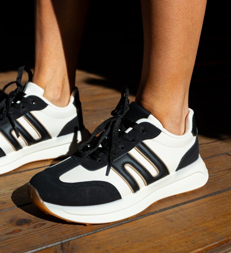Sneakers dama Bahman Negri