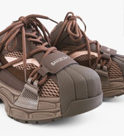 Sneakers dama Bango Maro