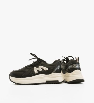 Sneakers dama Bello Negri
