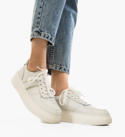 Sneakers Dama Briseis Albi 3
