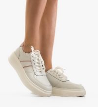 Sneakers Dama Briseis Albi