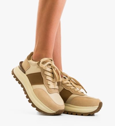 Sneakers dama Contares Maro