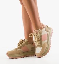 Sneakers dama Contares Roz