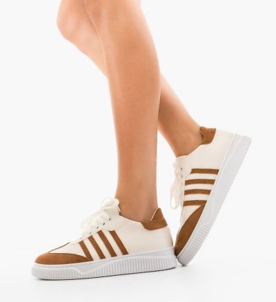 Sneakers dama Crimson Albi