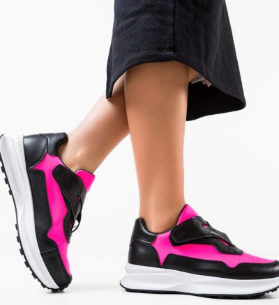 Sneakers dama Dalbuka Negri 2