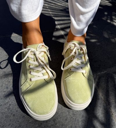 Sneakers dama Daravo Verzi 2