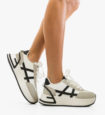Sneakers dama Dasyer Albi