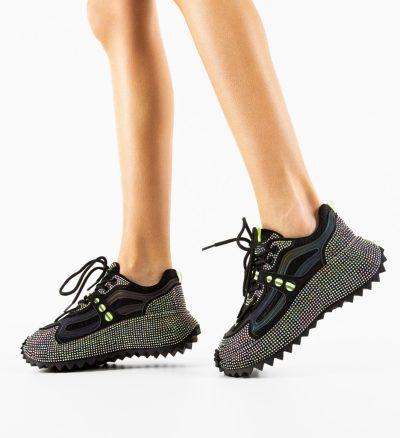 Sneakers dama Davaa Negri