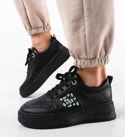 Sneakers dama Dorian Negri