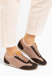 Sneakers dama Dorila maro