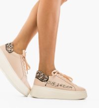Sneakers dama Dream Roz