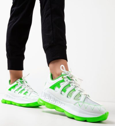 Sneakers dama Edgar Verzi