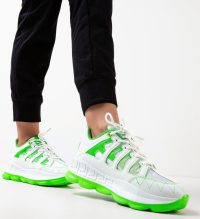 Sneakers dama Edgar Verzi