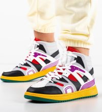 Sneakers dama Eryk Multi