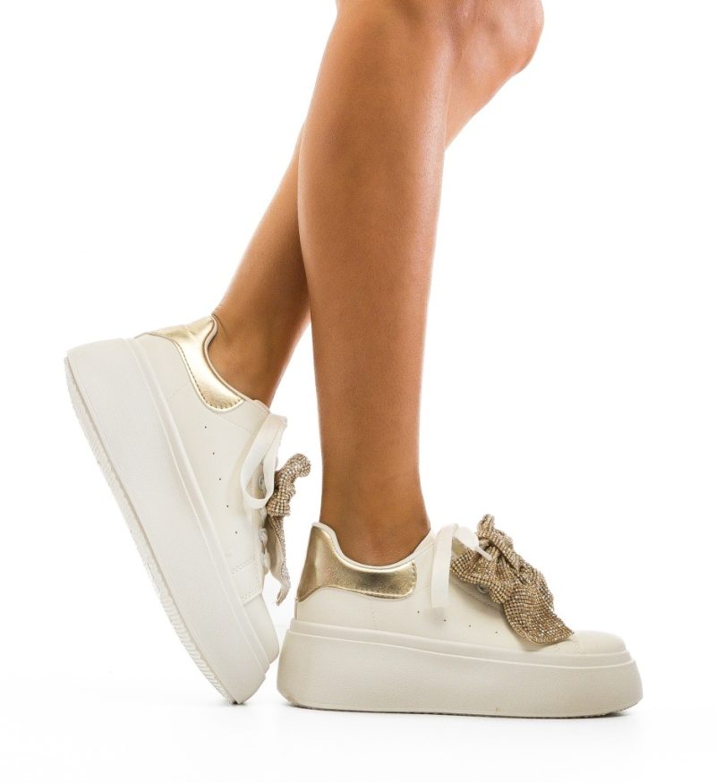 Sneakers dama Eva Aurii