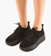 Sneakers dama Ferama Negri