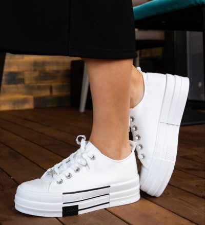 Sneakers dama Heyh Albe