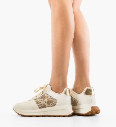 Sneakers dama Hinav Albi
