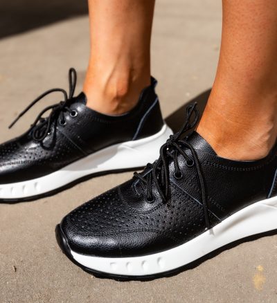 Sneakers dama Horazia Negri