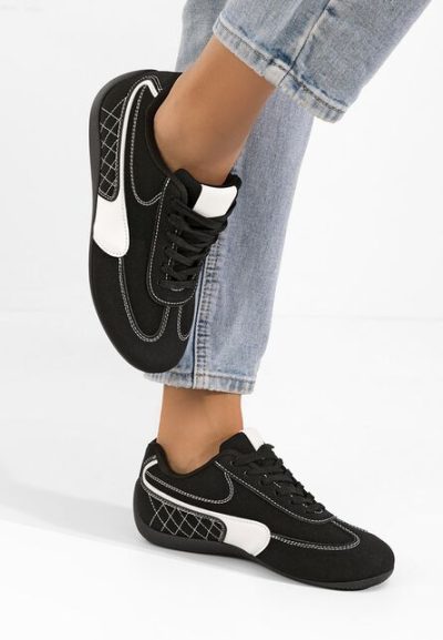 Sneakers dama Iaryana negri