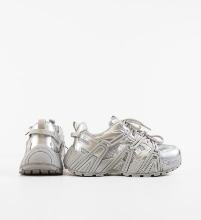 Sneakers dama Joao Argintii