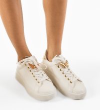 Sneakers dama Jovski Albi