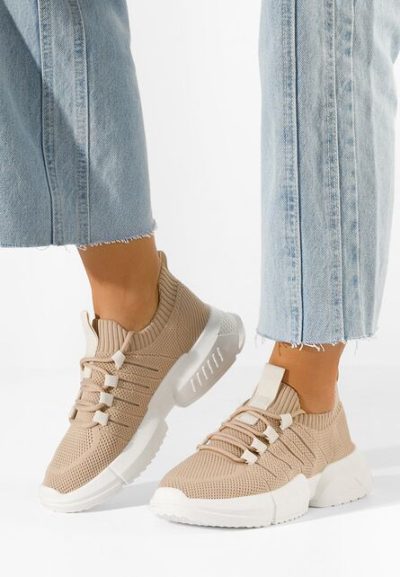 Sneakers dama kaki Shaida