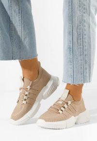 Sneakers dama kaki Shaida