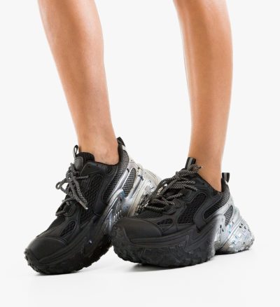Sneakers dama Kannka Negri