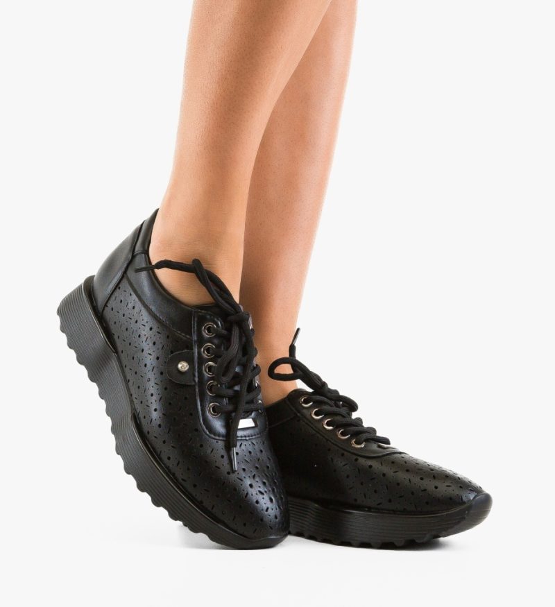 Sneakers dama Lammer Negri