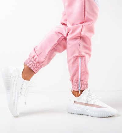 Sneakers dama Lennon Albi