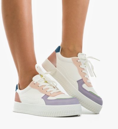Sneakers dama Lepy Albi 2