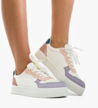 Sneakers dama Lepy Albi 2